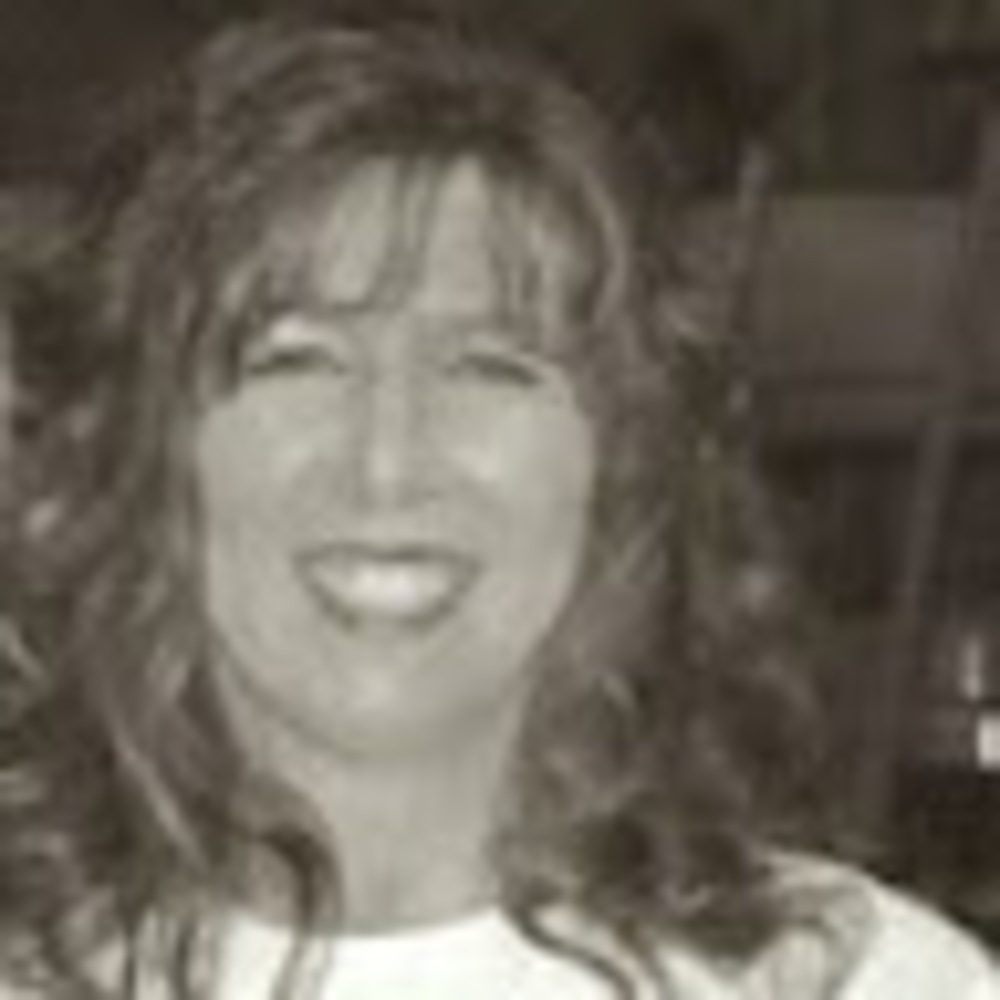 Meet your Posher, Whitney